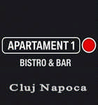 Apartament 1 Bistro & Bar Cluj